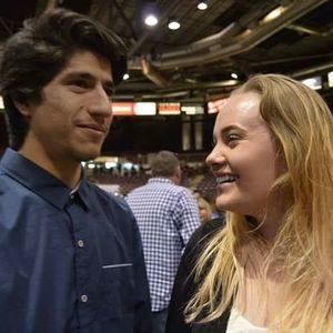 Meet your Posher, Mario